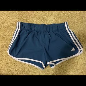 Adidas athletic shorts